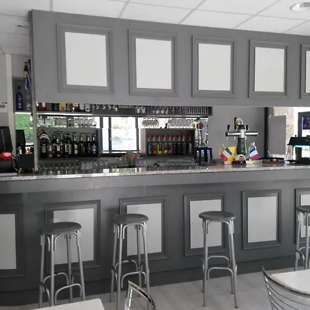 Restaurant L'eysse *